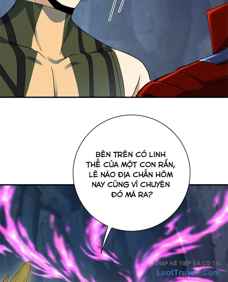 Siêu Thần Chế Tạp Sư Chap 177 - Next Chap 176