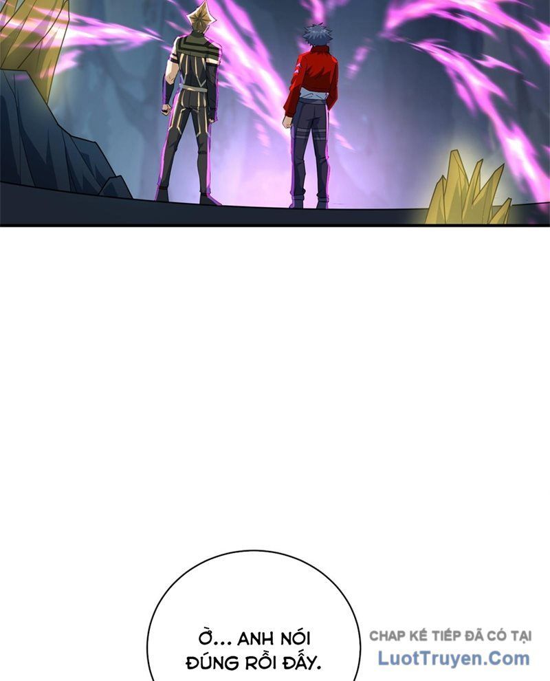 Siêu Thần Chế Tạp Sư Chap 177 - Next Chap 176
