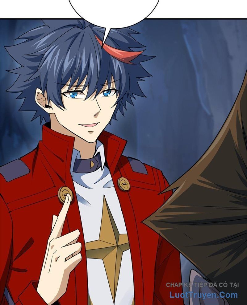 Siêu Thần Chế Tạp Sư Chap 177 - Next Chap 176