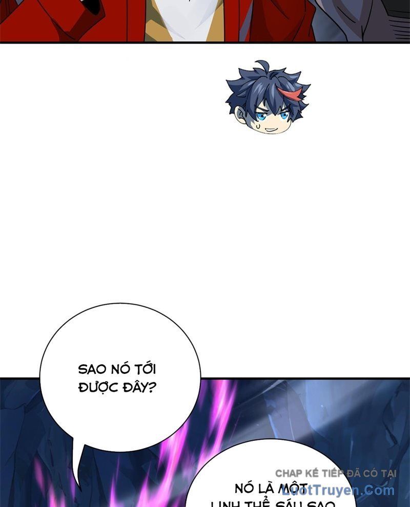 Siêu Thần Chế Tạp Sư Chap 177 - Next Chap 176