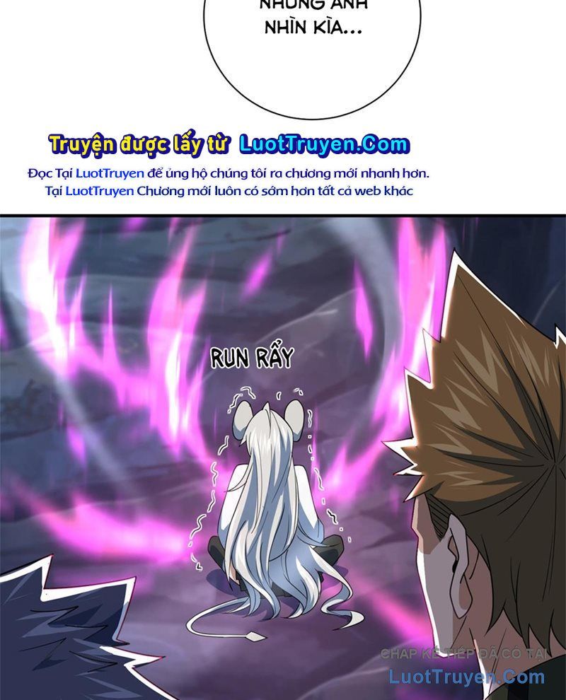 Siêu Thần Chế Tạp Sư Chap 177 - Next Chap 176