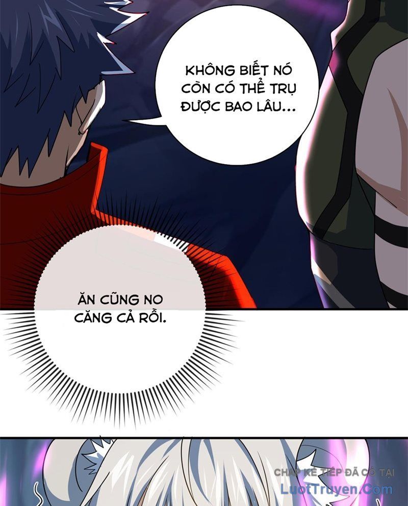 Siêu Thần Chế Tạp Sư Chap 177 - Next Chap 176