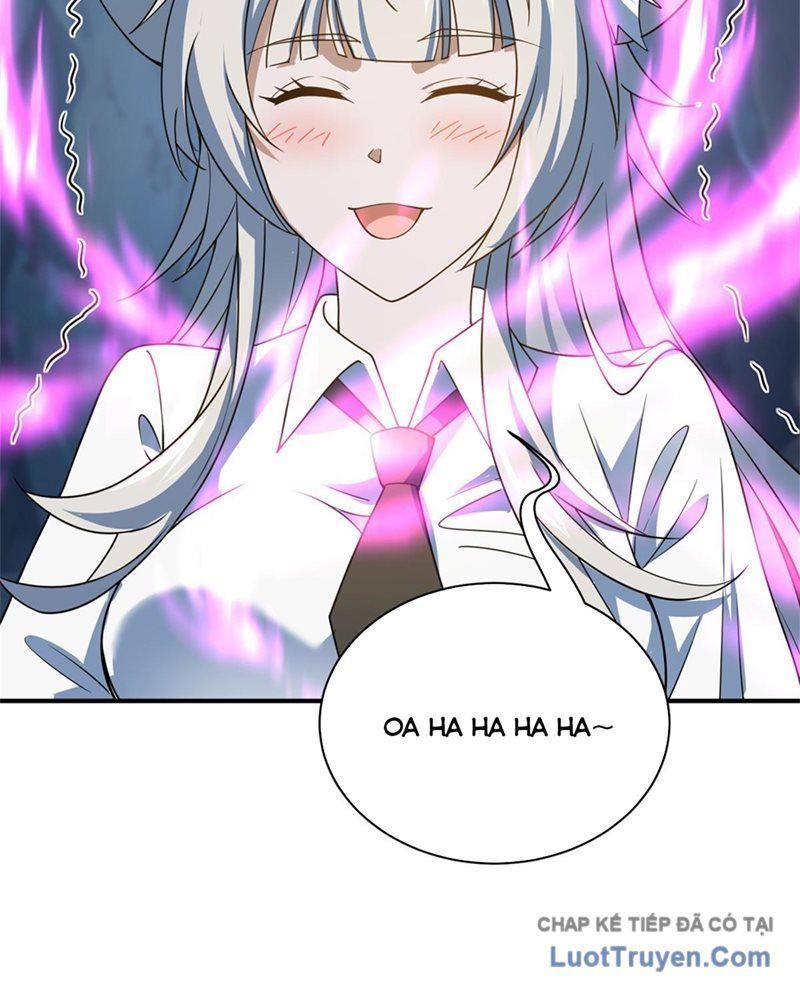 Siêu Thần Chế Tạp Sư Chap 177 - Next Chap 176