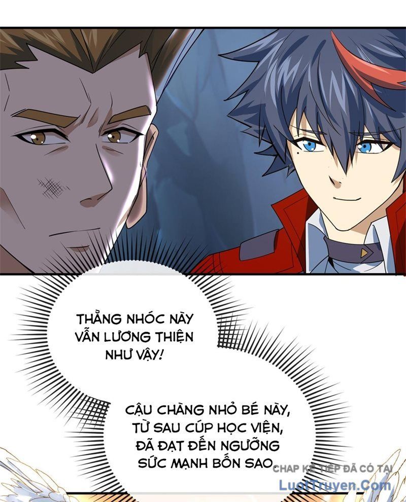 Siêu Thần Chế Tạp Sư Chap 177 - Next Chap 176