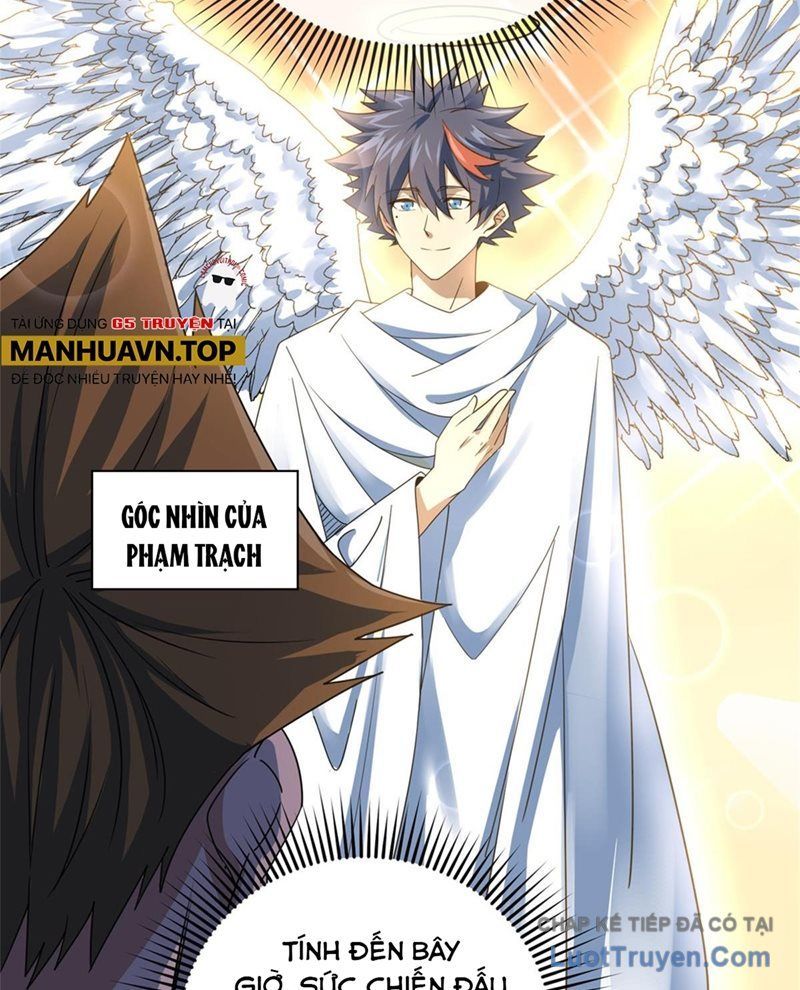 Siêu Thần Chế Tạp Sư Chap 177 - Next Chap 176