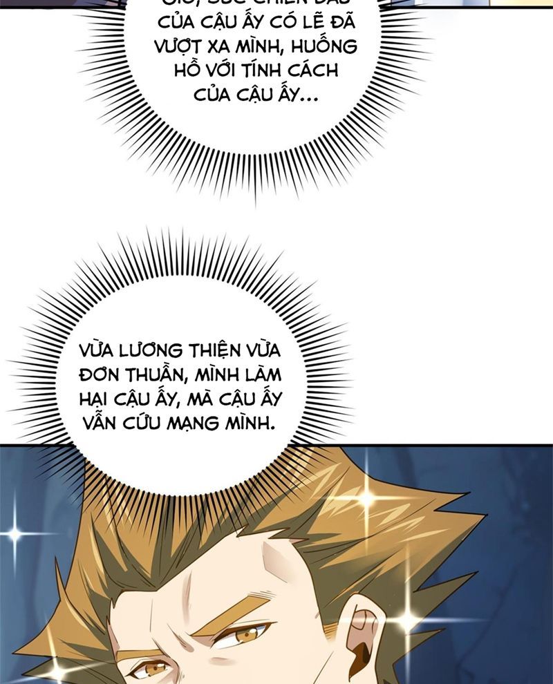 Siêu Thần Chế Tạp Sư Chap 177 - Next Chap 176