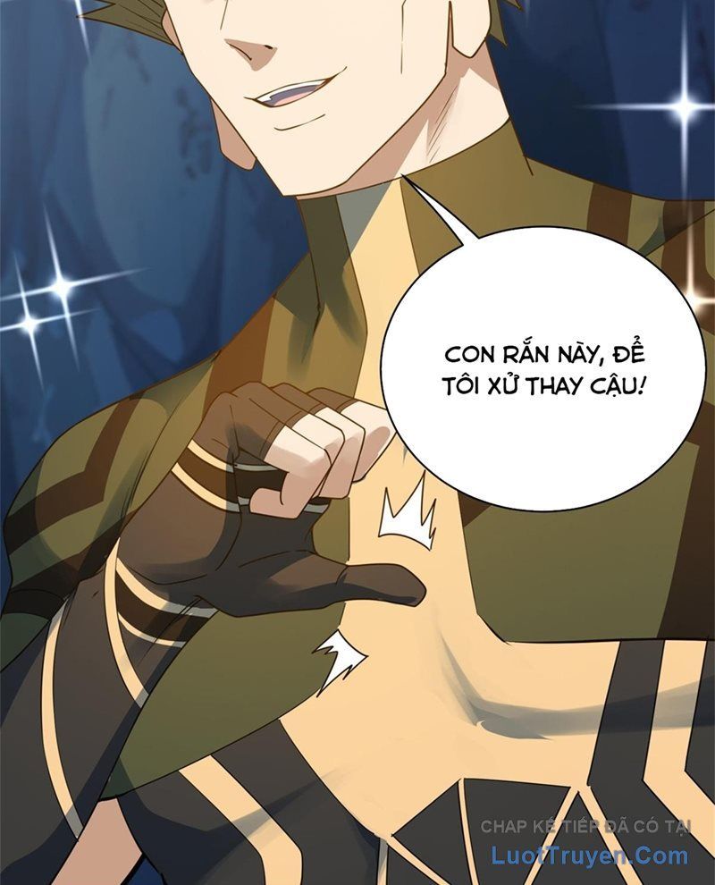 Siêu Thần Chế Tạp Sư Chap 177 - Next Chap 176