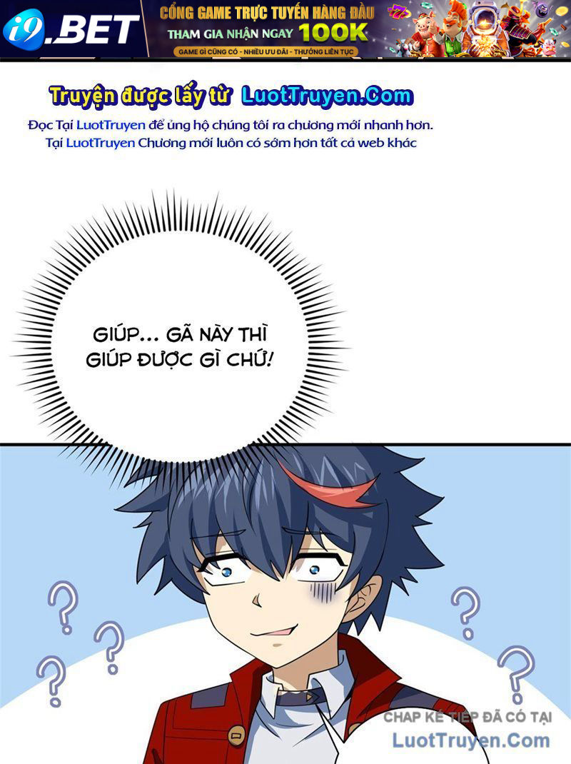 Siêu Thần Chế Tạp Sư Chap 177 - Next Chap 176