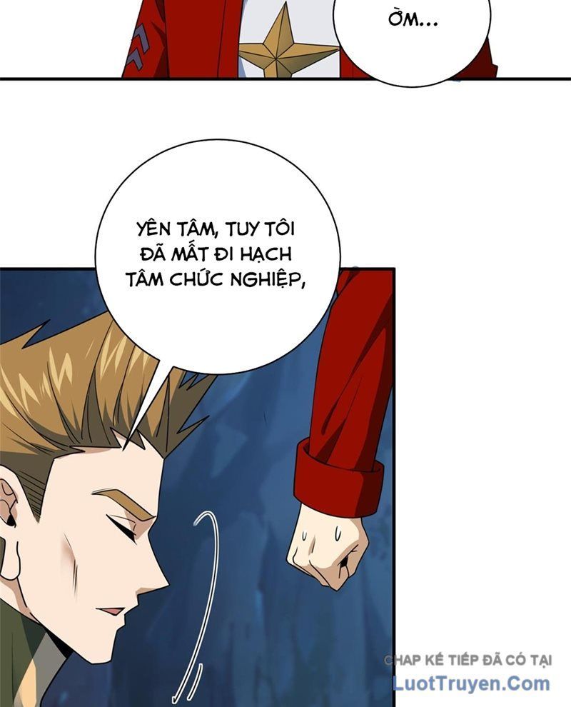 Siêu Thần Chế Tạp Sư Chap 177 - Next Chap 176