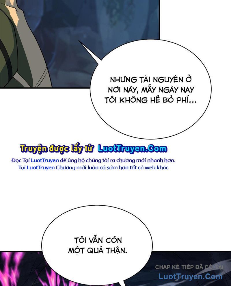 Siêu Thần Chế Tạp Sư Chap 177 - Next Chap 176