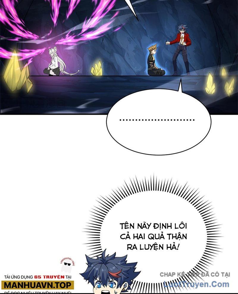 Siêu Thần Chế Tạp Sư Chap 177 - Next Chap 176