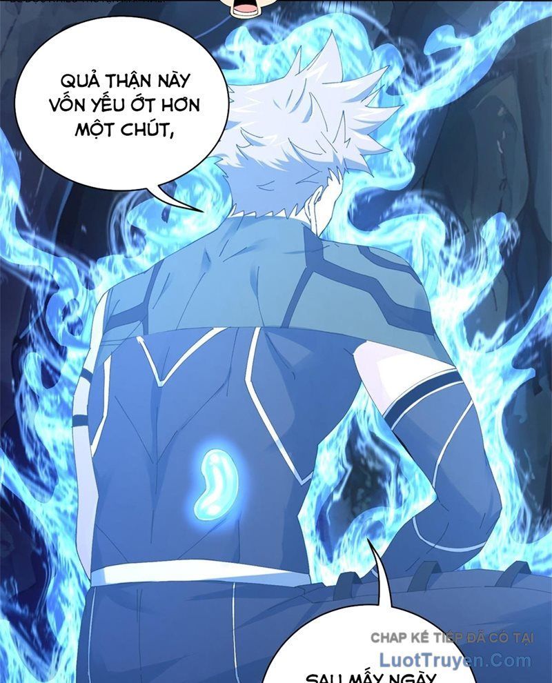Siêu Thần Chế Tạp Sư Chap 177 - Next Chap 176