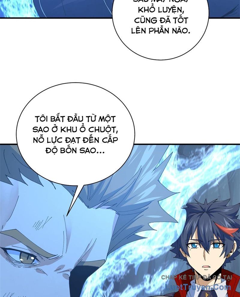 Siêu Thần Chế Tạp Sư Chap 177 - Next Chap 176