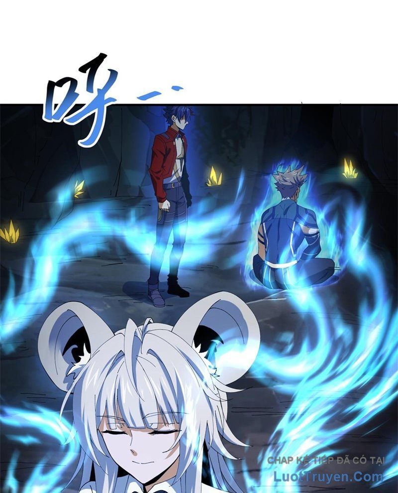 Siêu Thần Chế Tạp Sư Chap 177 - Next Chap 176