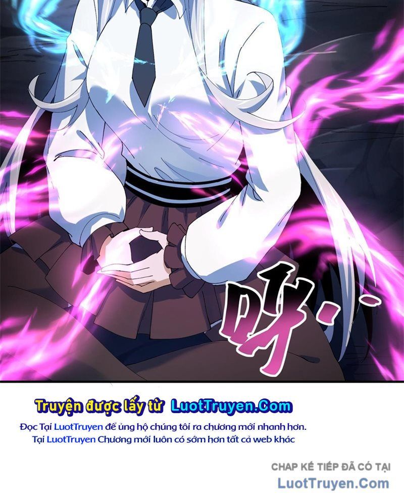 Siêu Thần Chế Tạp Sư Chap 177 - Next Chap 176