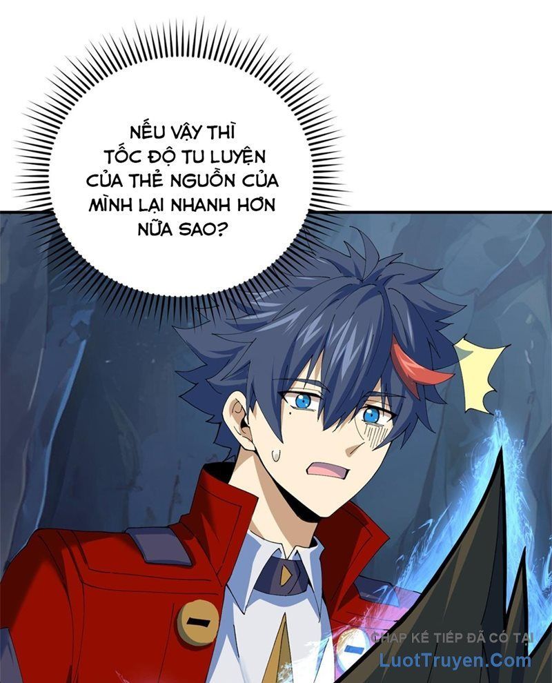 Siêu Thần Chế Tạp Sư Chap 177 - Next Chap 176