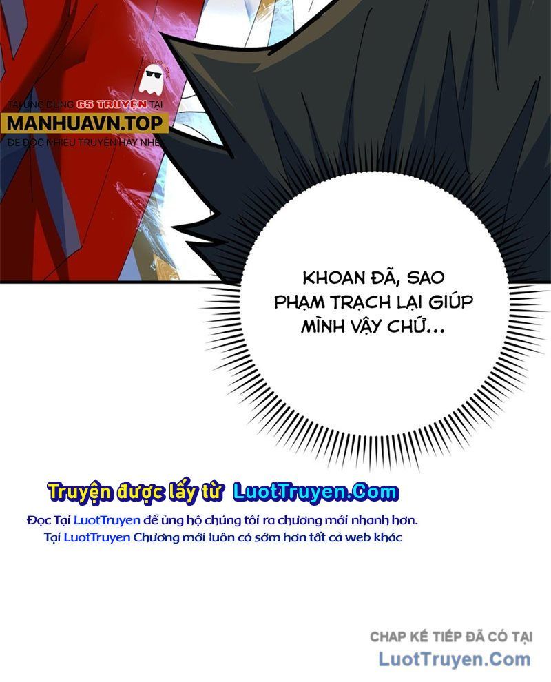 Siêu Thần Chế Tạp Sư Chap 177 - Next Chap 176