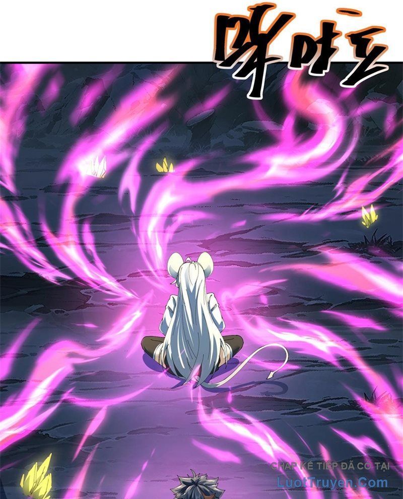 Siêu Thần Chế Tạp Sư Chap 177 - Next Chap 176