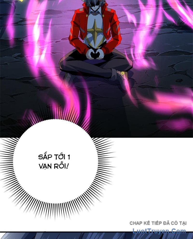 Siêu Thần Chế Tạp Sư Chap 177 - Next Chap 176