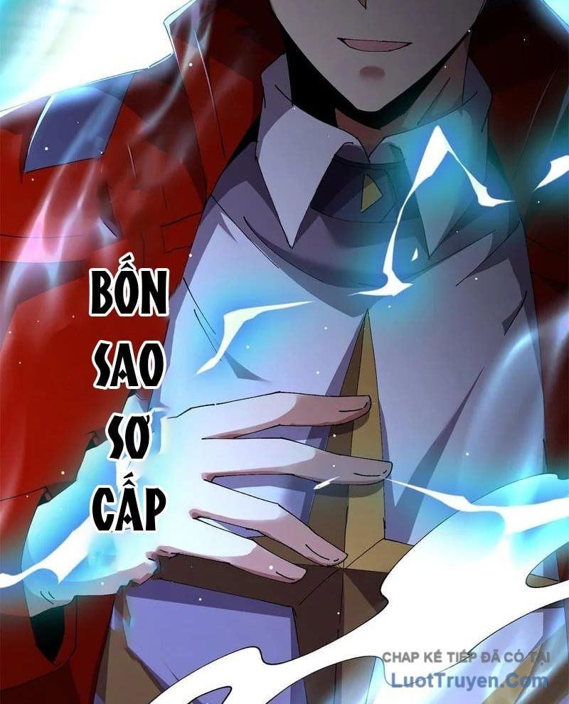 Siêu Thần Chế Tạp Sư Chap 178 - Next Chap 177