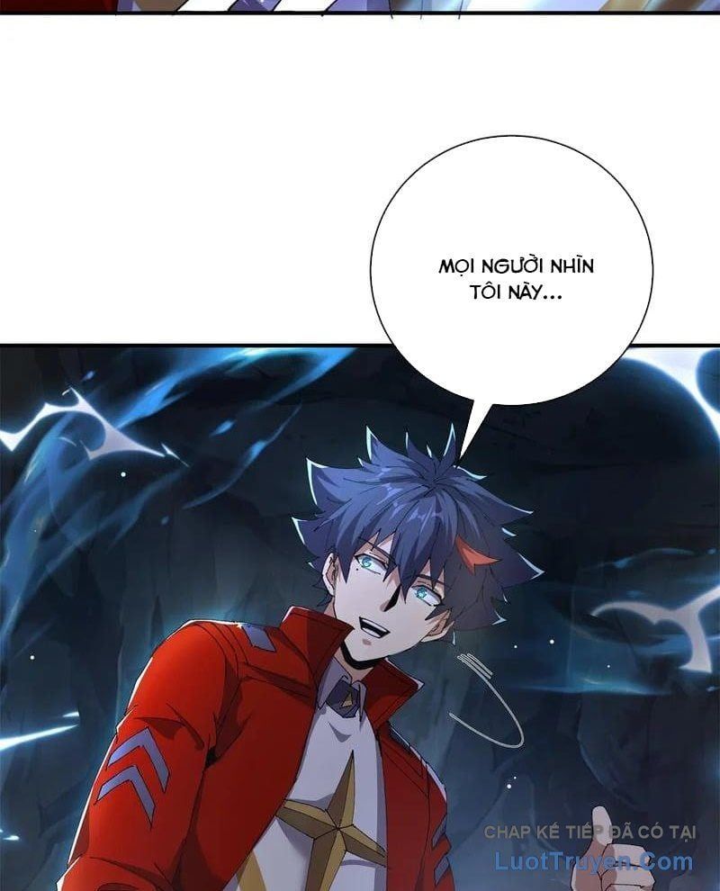 Siêu Thần Chế Tạp Sư Chap 178 - Next Chap 177