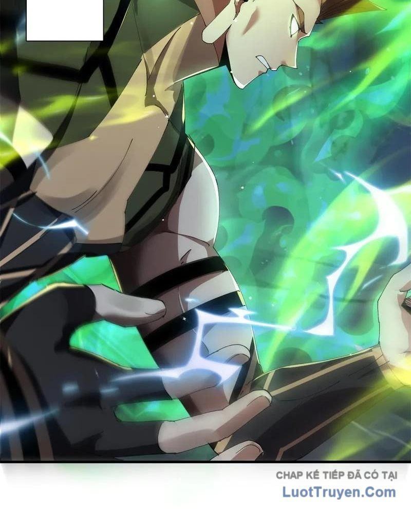 Siêu Thần Chế Tạp Sư Chap 178 - Next Chap 177