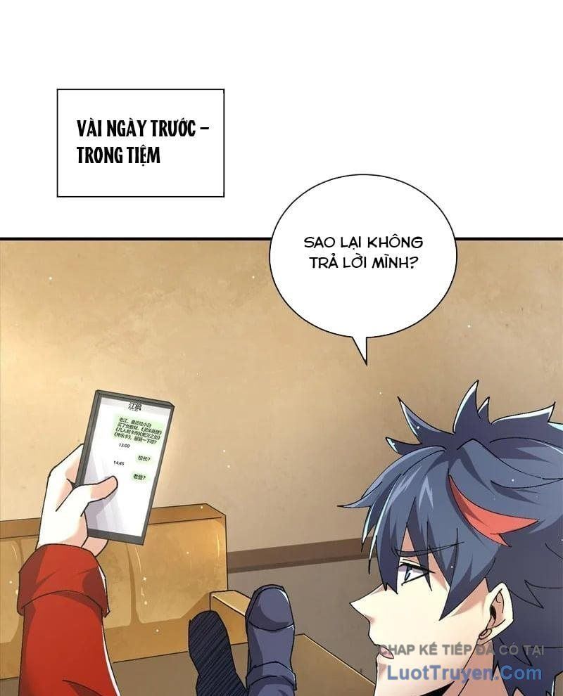 Siêu Thần Chế Tạp Sư Chap 178 - Next Chap 177