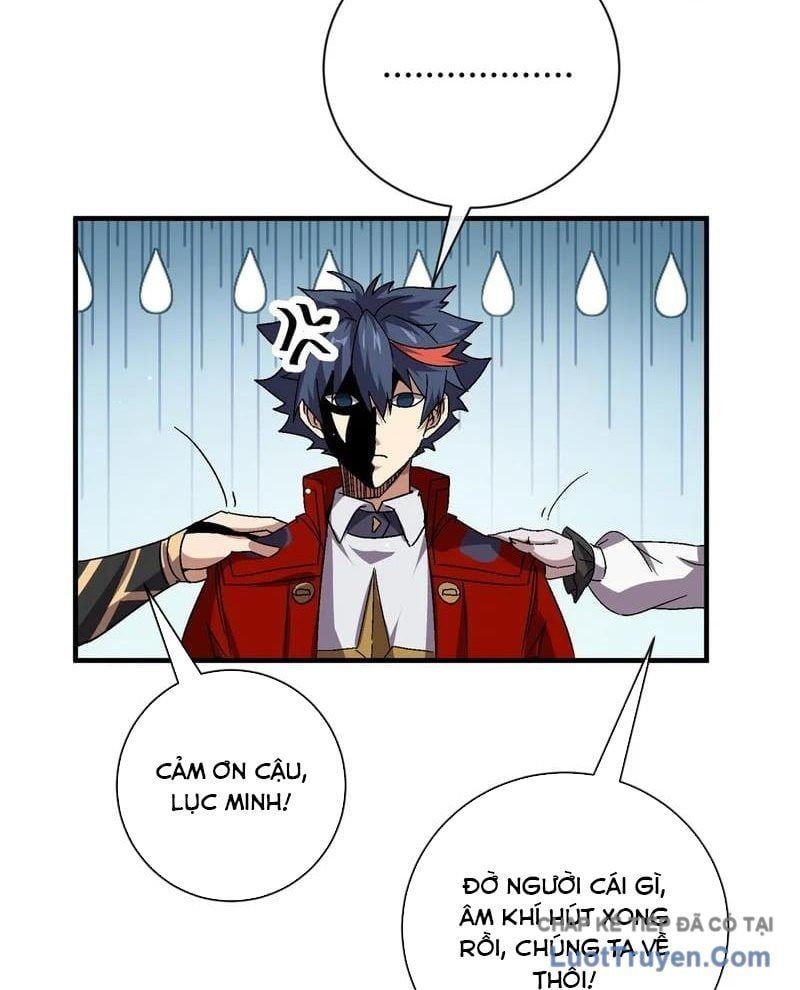 Siêu Thần Chế Tạp Sư Chap 178 - Next Chap 177