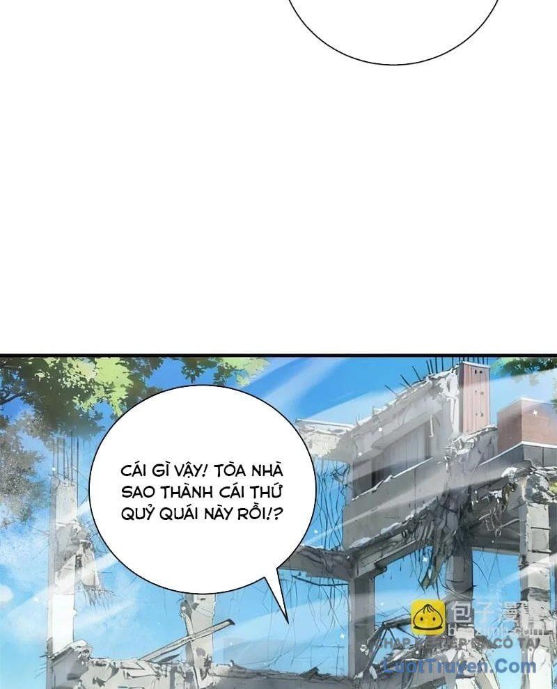 Siêu Thần Chế Tạp Sư Chap 178 - Next Chap 177