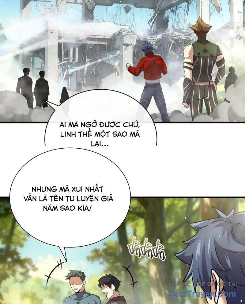 Siêu Thần Chế Tạp Sư Chap 178 - Next Chap 177