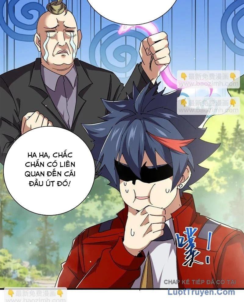 Siêu Thần Chế Tạp Sư Chap 178 - Next Chap 177