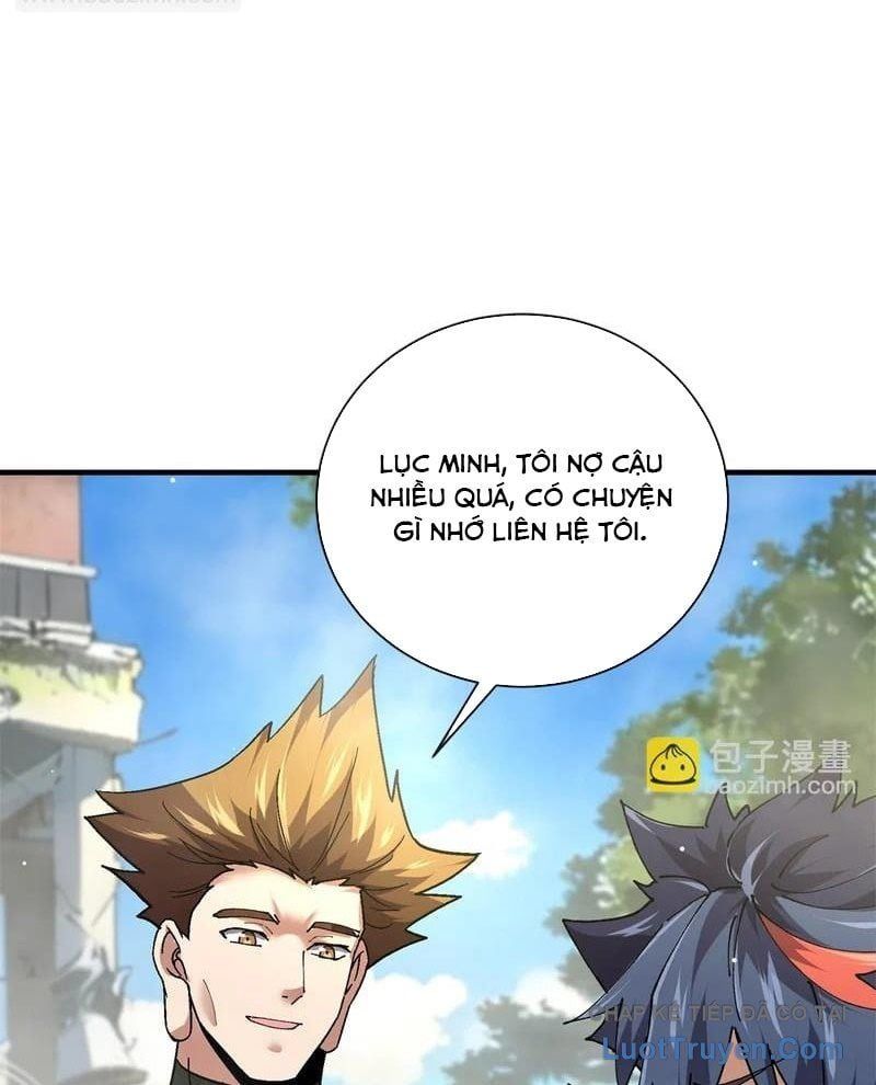 Siêu Thần Chế Tạp Sư Chap 178 - Next Chap 177