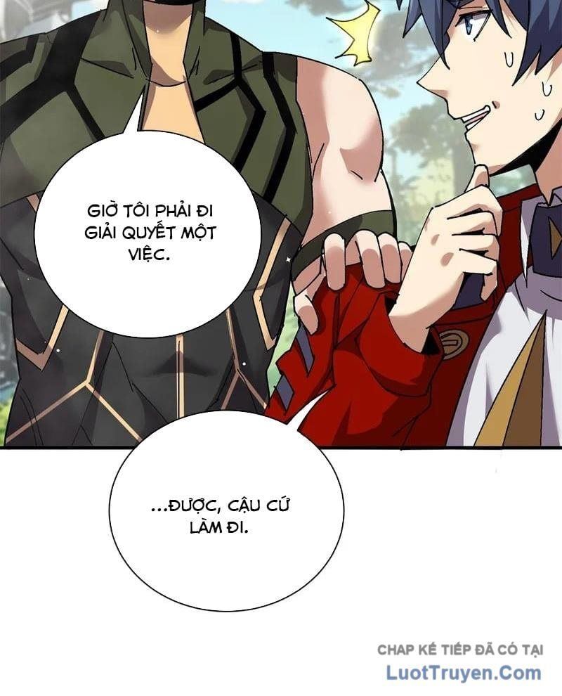 Siêu Thần Chế Tạp Sư Chap 178 - Next Chap 177