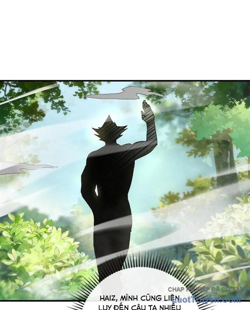 Siêu Thần Chế Tạp Sư Chap 178 - Next Chap 177
