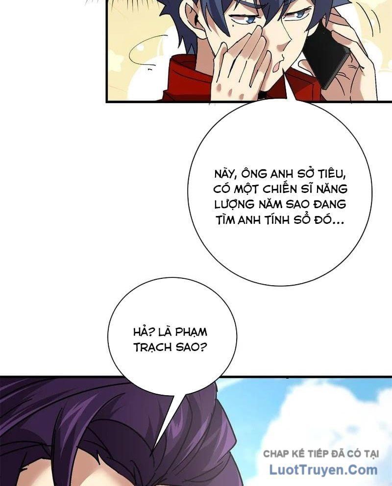Siêu Thần Chế Tạp Sư Chap 178 - Next Chap 177