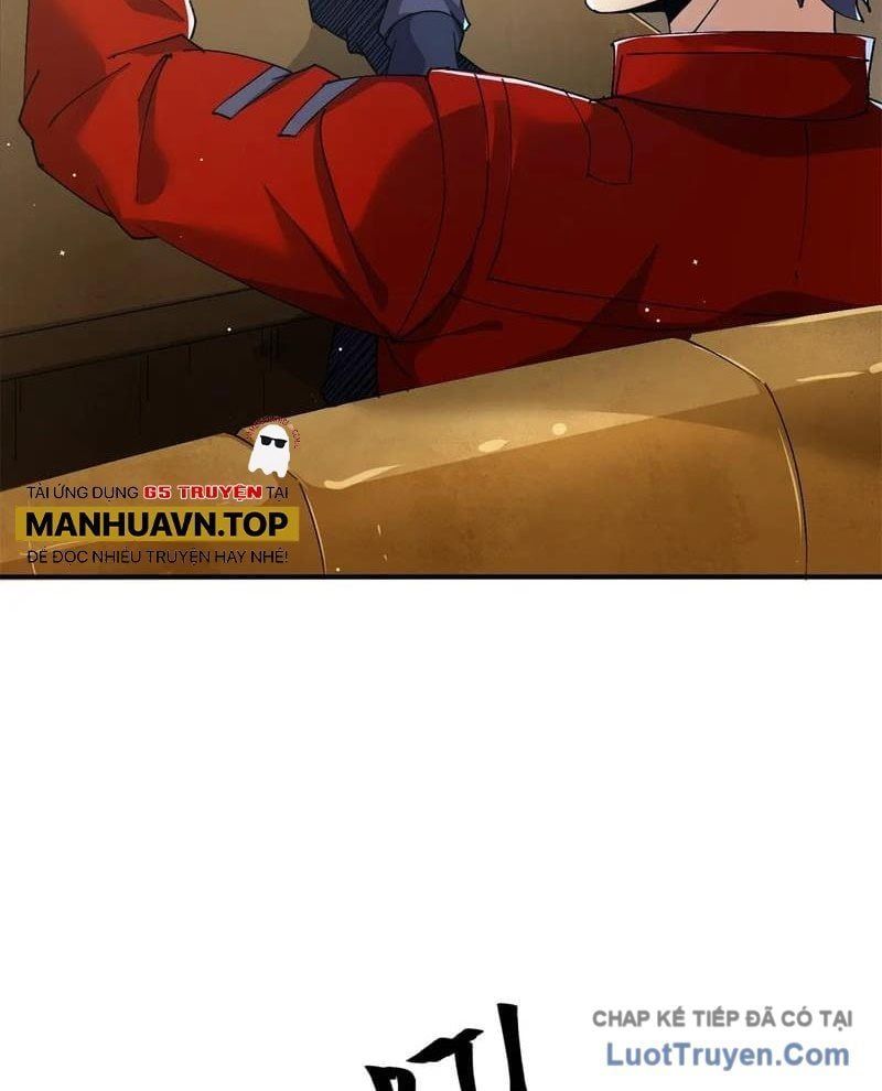 Siêu Thần Chế Tạp Sư Chap 178 - Next Chap 177