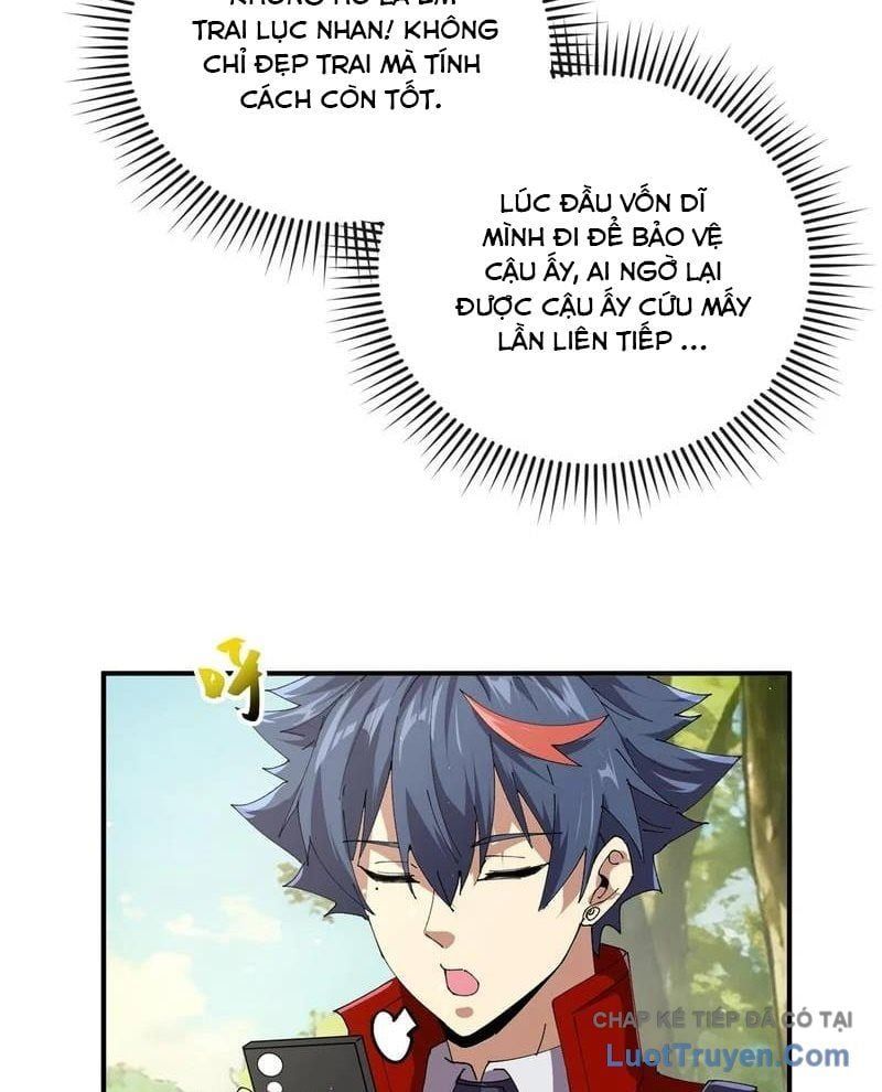 Siêu Thần Chế Tạp Sư Chap 178 - Next Chap 177