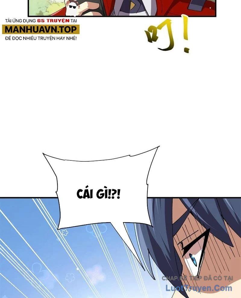 Siêu Thần Chế Tạp Sư Chap 178 - Next Chap 177