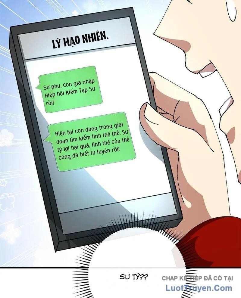 Siêu Thần Chế Tạp Sư Chap 178 - Next Chap 177