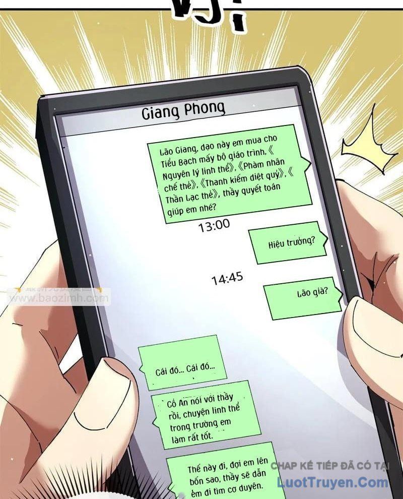 Siêu Thần Chế Tạp Sư Chap 178 - Next Chap 177