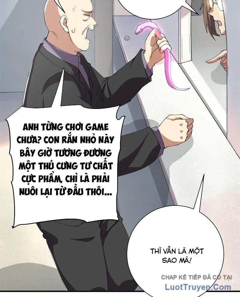 Siêu Thần Chế Tạp Sư Chap 178 - Next Chap 177