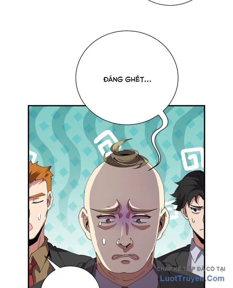 Siêu Thần Chế Tạp Sư Chap 178 - Next Chap 177