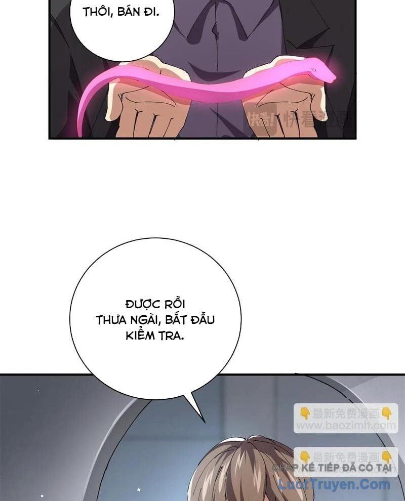 Siêu Thần Chế Tạp Sư Chap 178 - Next Chap 177