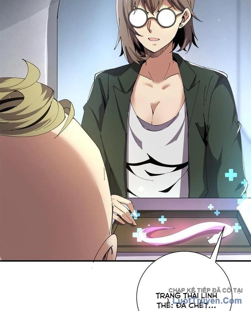 Siêu Thần Chế Tạp Sư Chap 178 - Next Chap 177