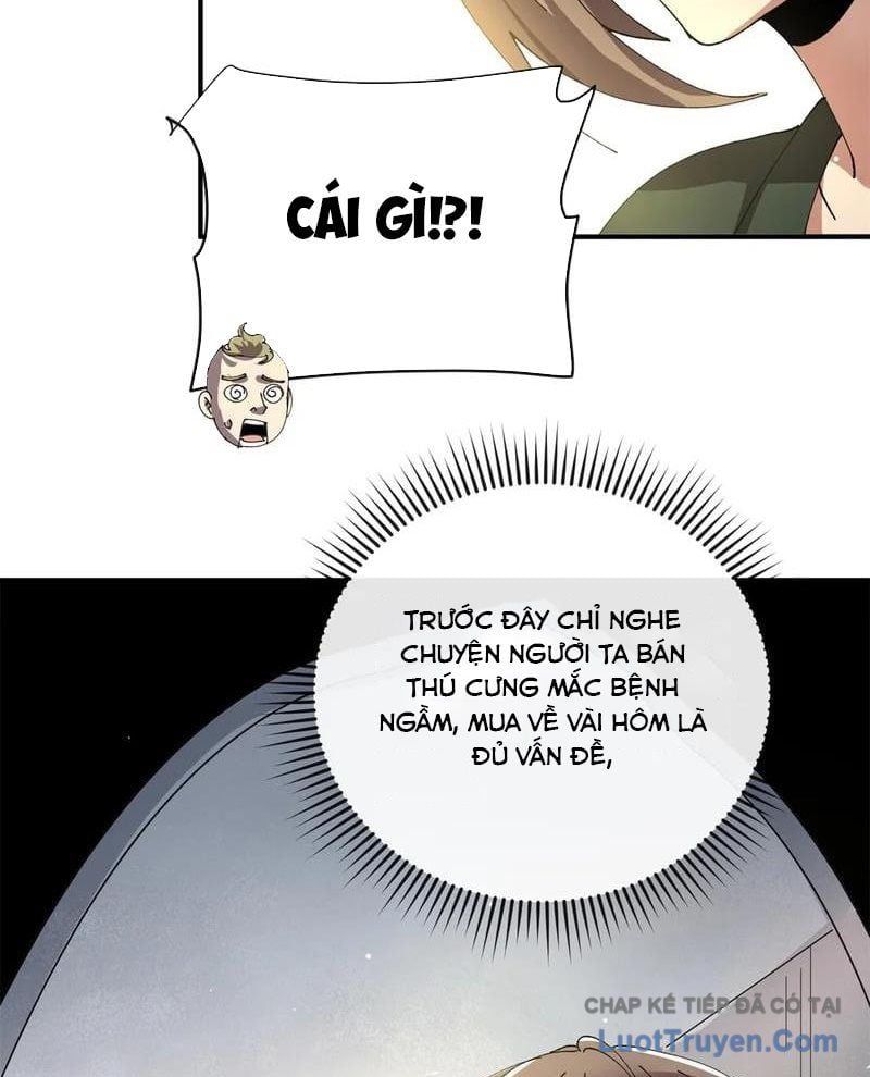 Siêu Thần Chế Tạp Sư Chap 178 - Next Chap 177