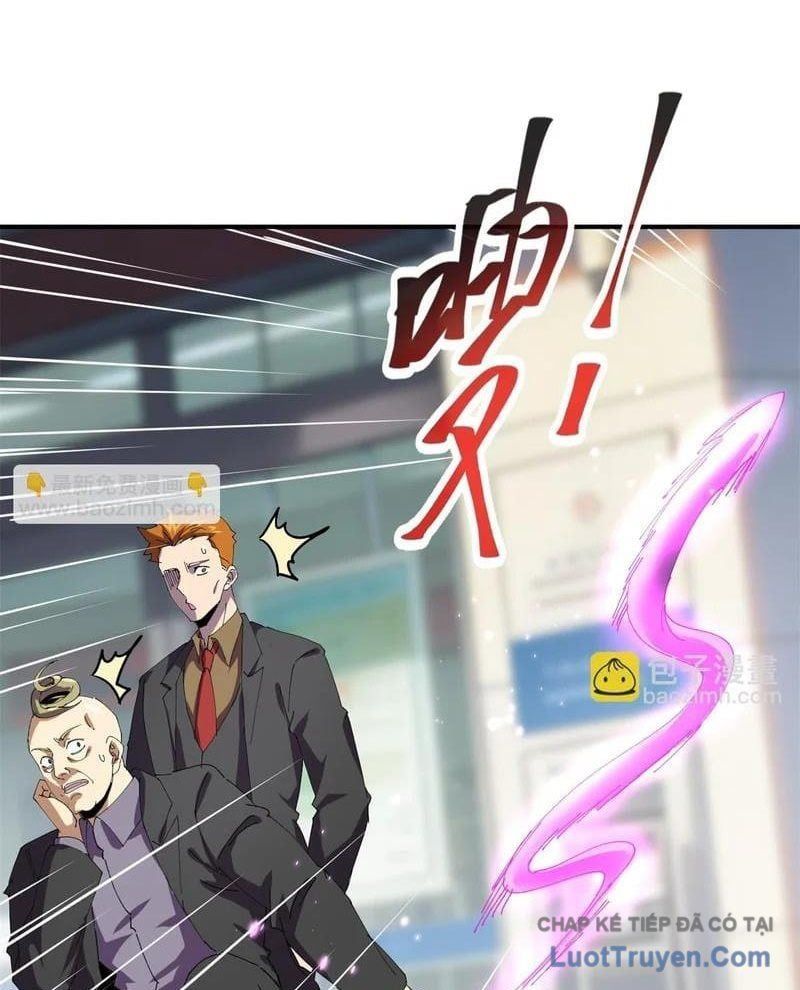 Siêu Thần Chế Tạp Sư Chap 178 - Next Chap 177