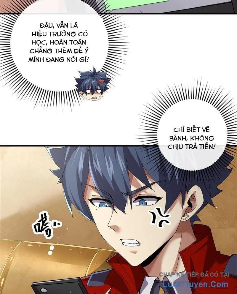 Siêu Thần Chế Tạp Sư Chap 178 - Next Chap 177