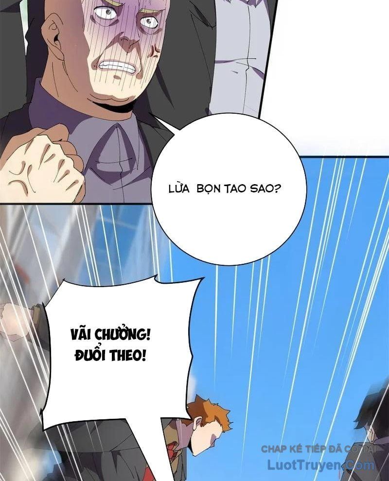 Siêu Thần Chế Tạp Sư Chap 178 - Next Chap 177