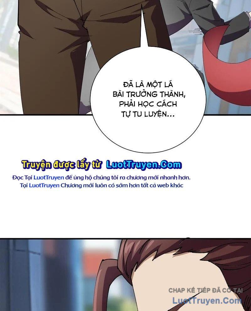 Siêu Thần Chế Tạp Sư Chap 178 - Next Chap 177