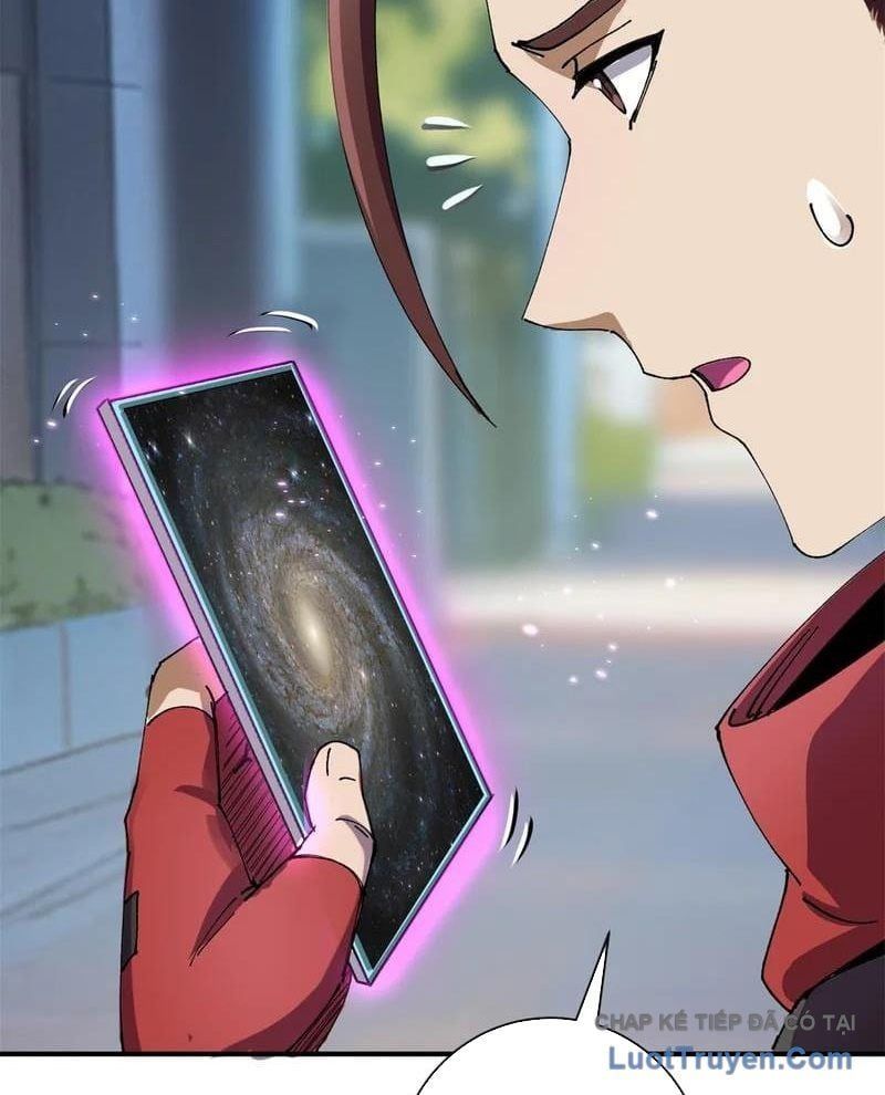 Siêu Thần Chế Tạp Sư Chap 178 - Next Chap 177